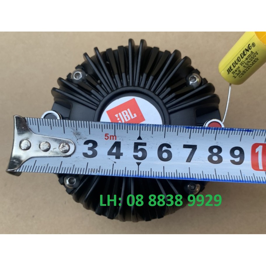 LOA TREBLE 450 NEO JB BI CHINA CAO CẤP NHẬP KHẨU - GIÁ 1 LOA