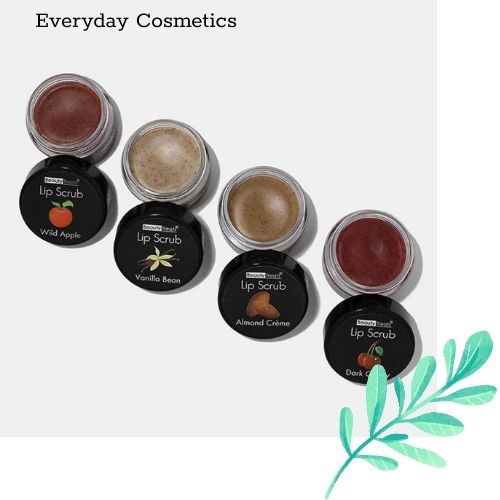 Tẩy tế bào chết môi Beauty Treats Lip Scrub 10.5g | BigBuy360 - bigbuy360.vn