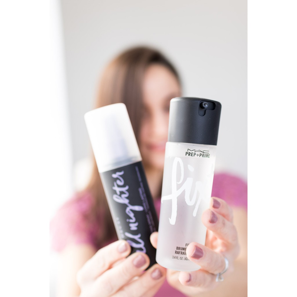 URBAN DECAY 🏆 Xịt giữ lớp trang điểm All Nighter Long-Lasting Makeup Setting Spray | BigBuy360 - bigbuy360.vn