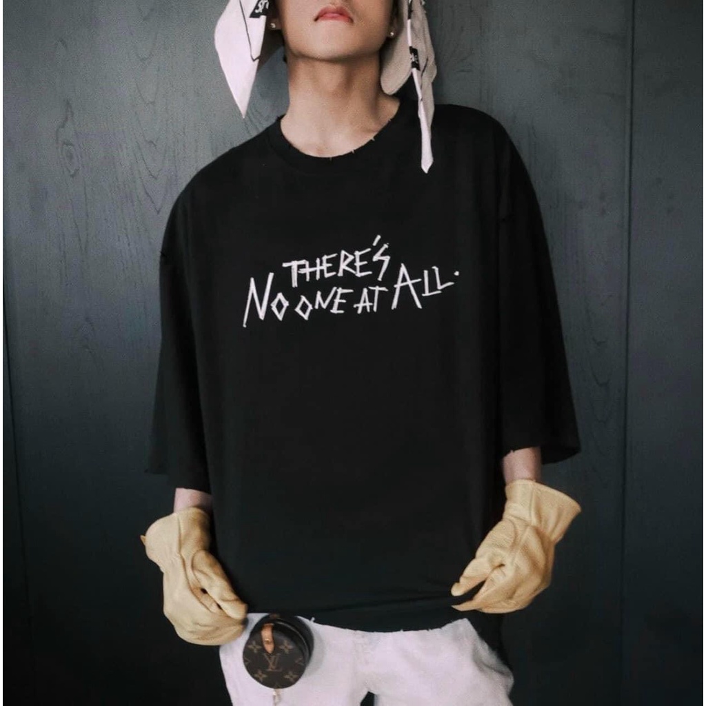 Áo Thun Sơn Tùng 💖Lyly Store💖 Áo Thun Form Rộng Nam Nữ Unisex Sơn Tùng HOT TREND