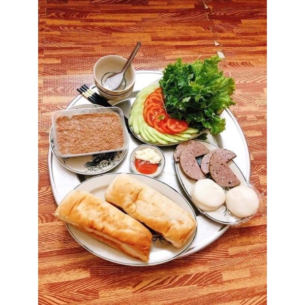 PATE SIÊU NGON 500g