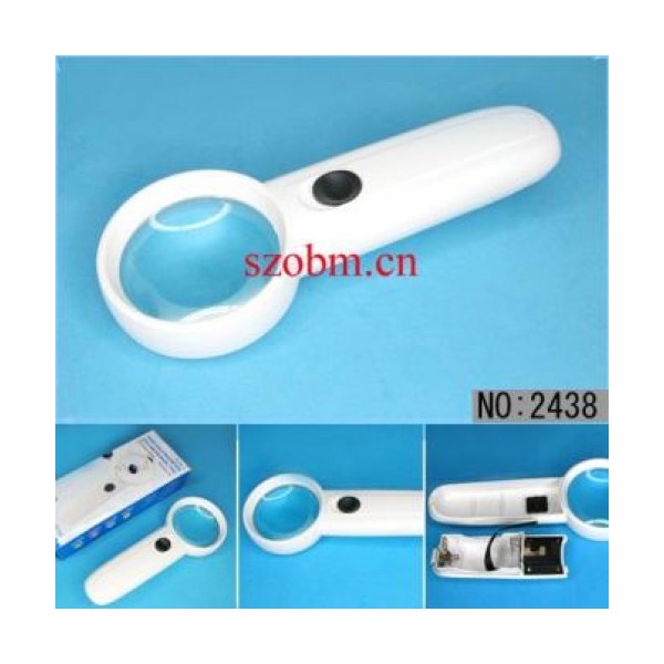 Kính lúp cầm tay YOUFU MG6B-3 15X