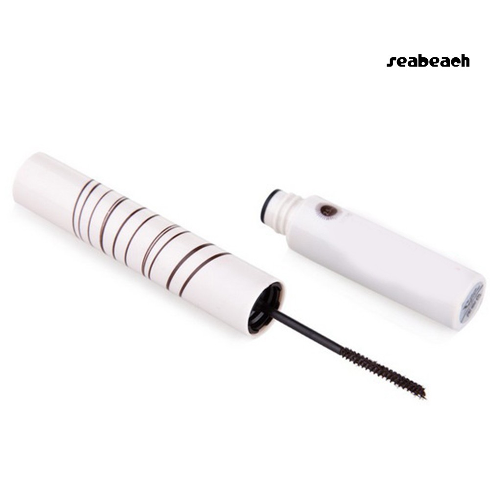 Mascara Màu Đen Chuốt Mi Dài Và Cong Vút Tự Nhiên | BigBuy360 - bigbuy360.vn