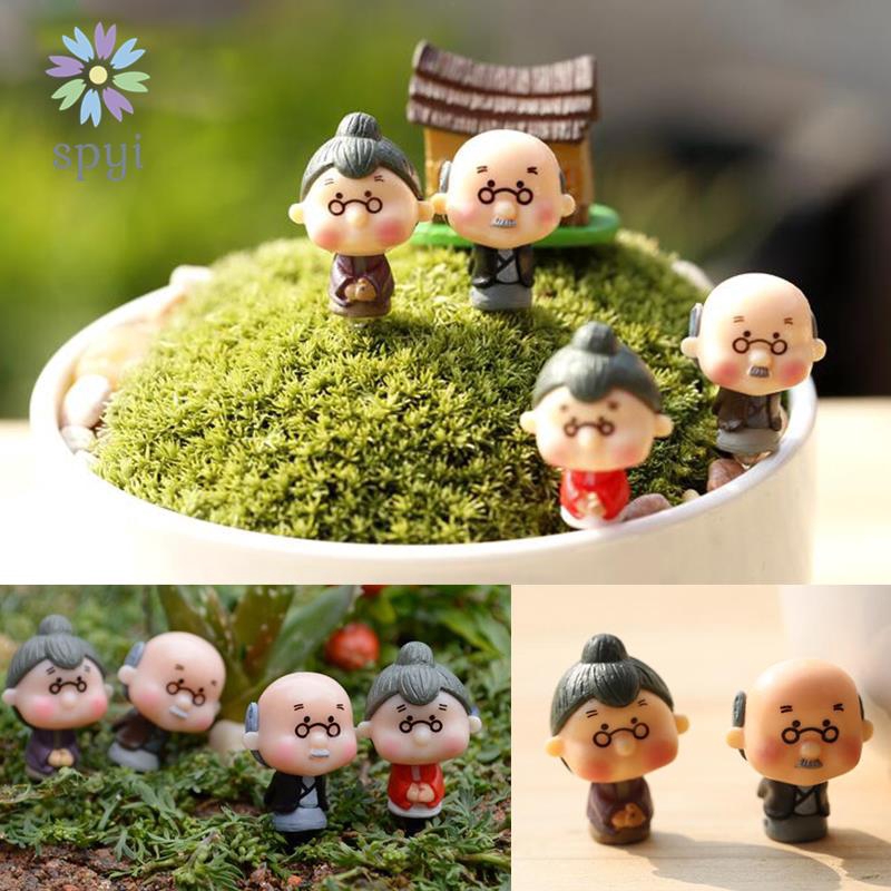 Mô Hình Búp Bê Mini 2017