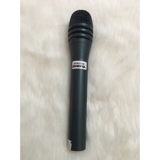 Micro có dây SUPU SM8000( Xịn )