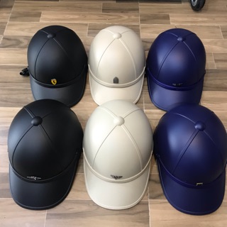 Nón kết cho người đi moto xe máy