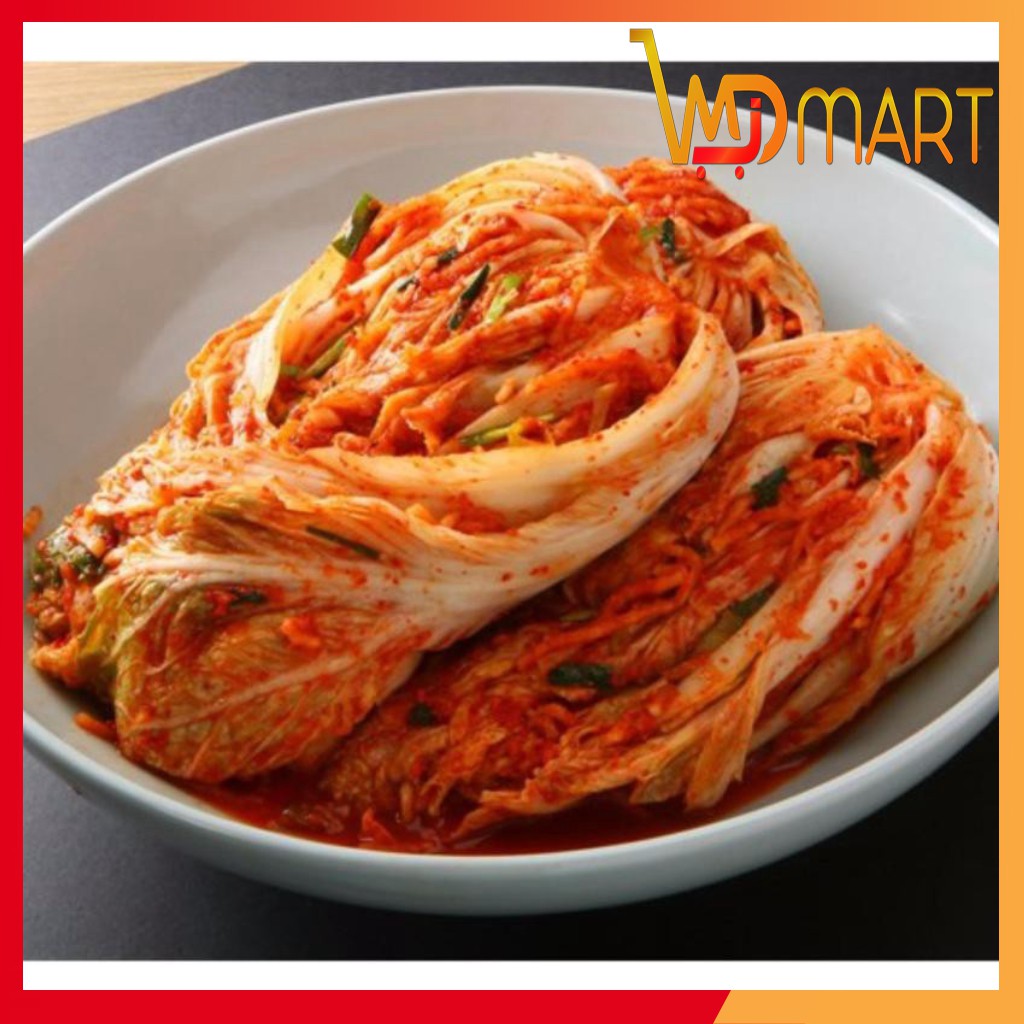 Bột ớt Nhập khẩu Hàn Quốc Bidan Muối Kim chi Túi 1kg