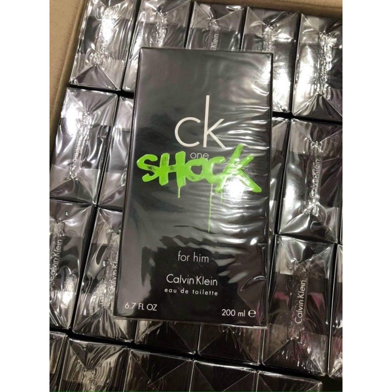 Nước hoa CK be 200ml | BigBuy360 - bigbuy360.vn