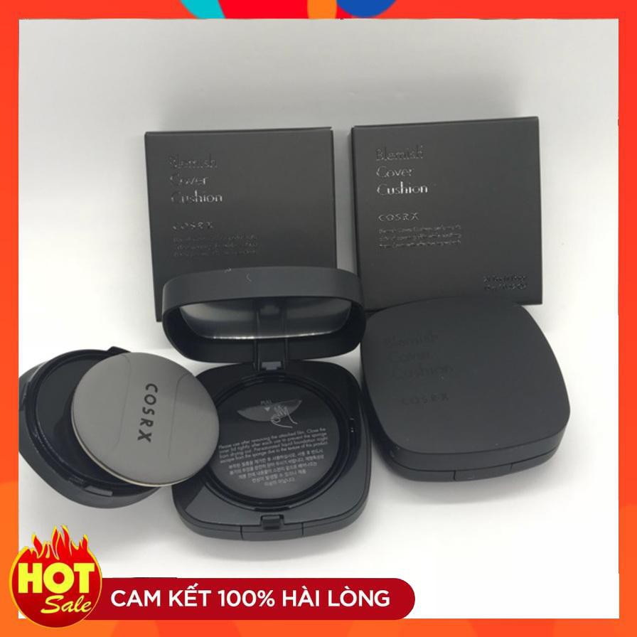 [HOT...] Phấn nước Blemish Cover Cushion Cosrx #21 và #23 | BigBuy360 - bigbuy360.vn