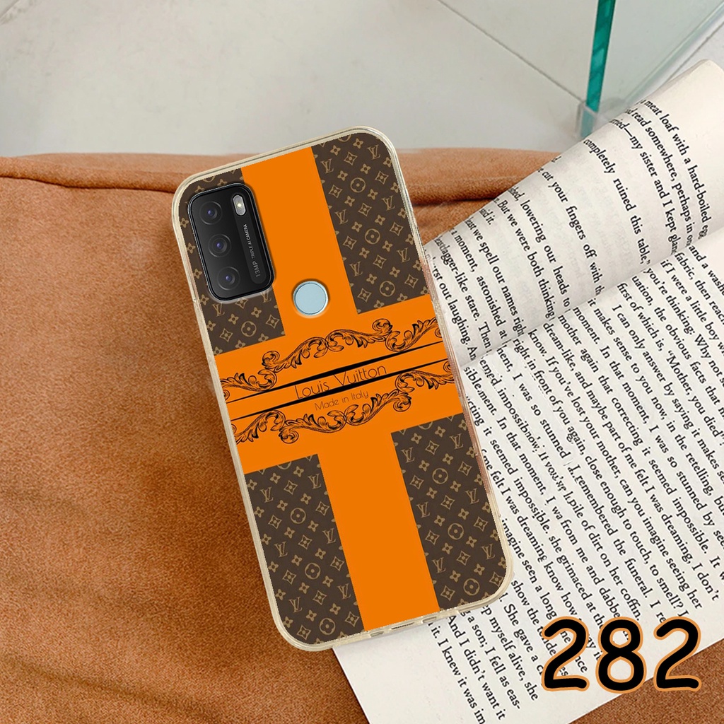 Ốp lưng Vsmart Star - Star 3 - Star 4 - Star 5 - Ốp Vsmart ＬｕｉｓＶｕｉｔｔｏｎ sang trọng, cá tính