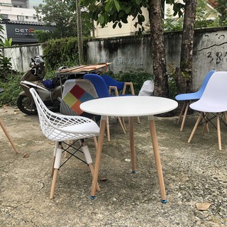 Bàn Cafe tròn 60cm