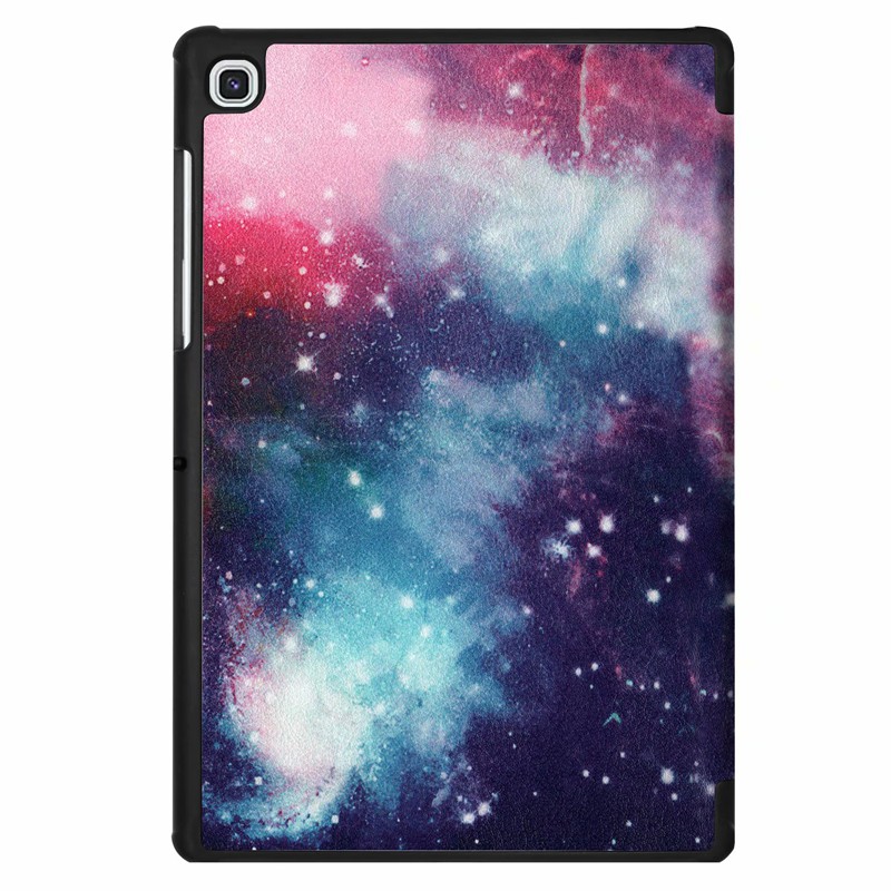 Bao da máy tính bảng bảo vệ cho Samsung Galaxy Tab S5e SM-T720 / SM-T725 10.5"