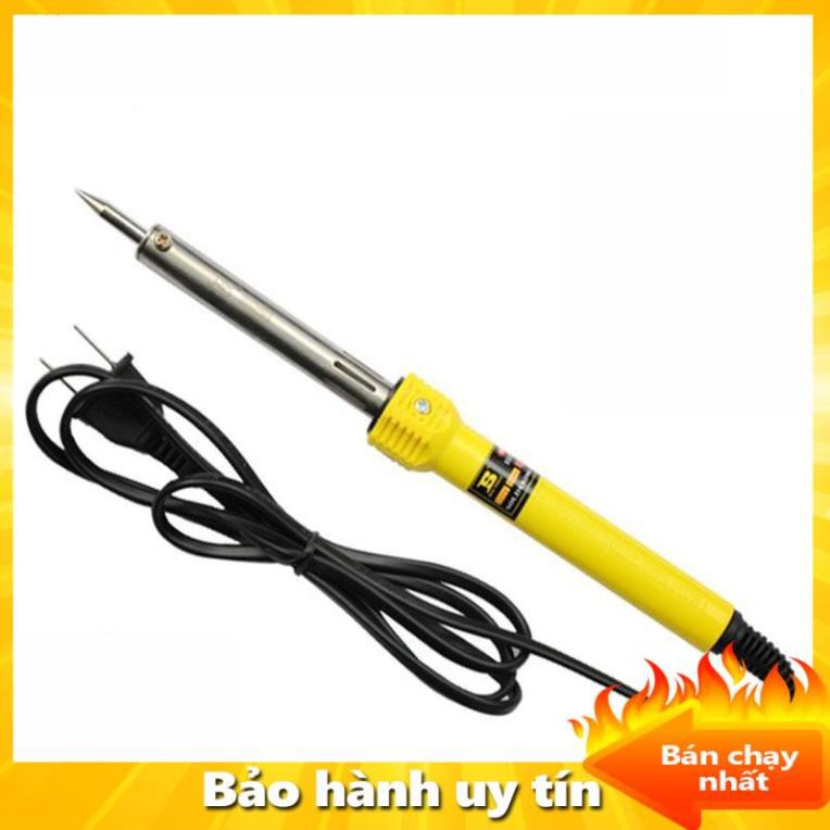 mỏ hàn chì 60w,Mỏ hàn chì RD 60W + Chì hàn và Nhựa thông - GM184