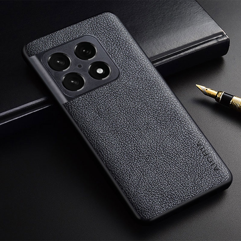 Aio Bao Da Điện Thoại Sành Điệu Cho oneplus 10 pro Ốp