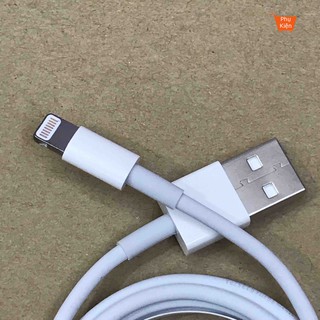 Cáp sạc lightning cho iphone của foxconn
