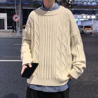 Áo len unisex [hàng order]