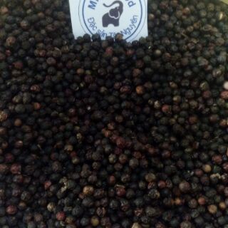 Tiêu sạch MIKA 1 kg