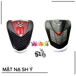 MẶT NẠ KIỂU SH Ý CHO SHVN 2012-2016