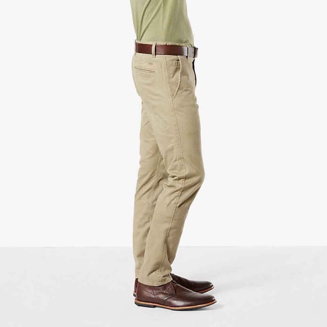 Quần Kaki Docker nam