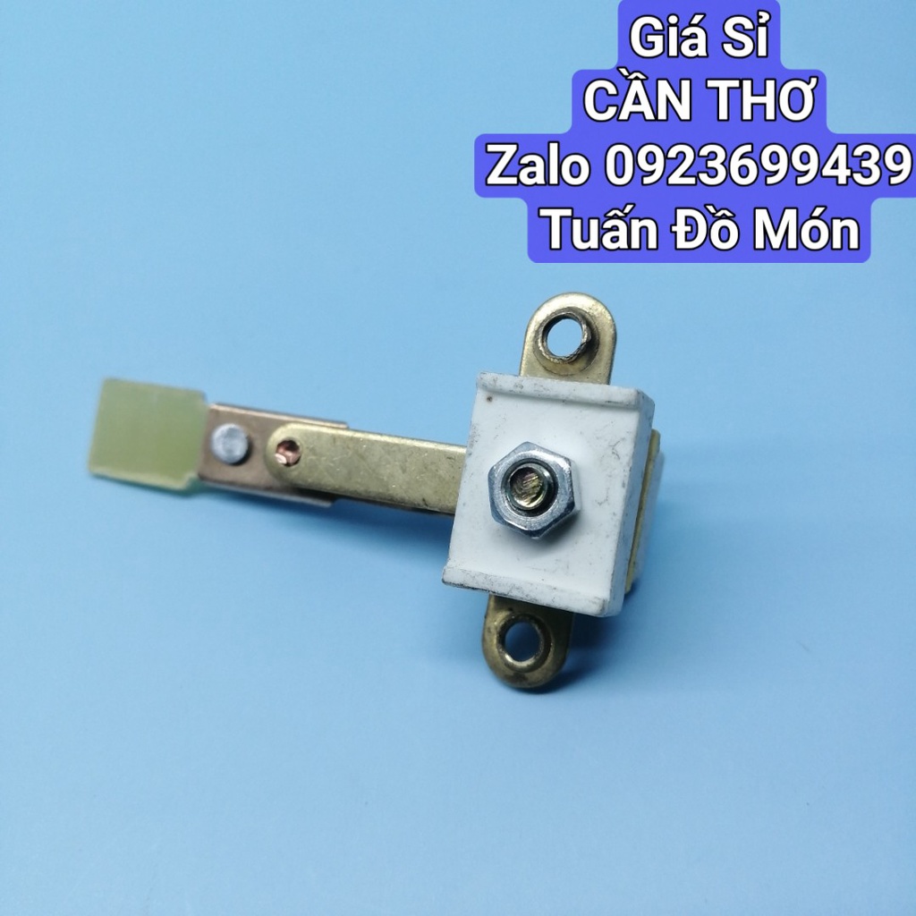 Mặt vít Lửa Rơ le tiếp điểm vàng nồi cơm điện phụ kiện phụ tùng linh kiện chính hãng