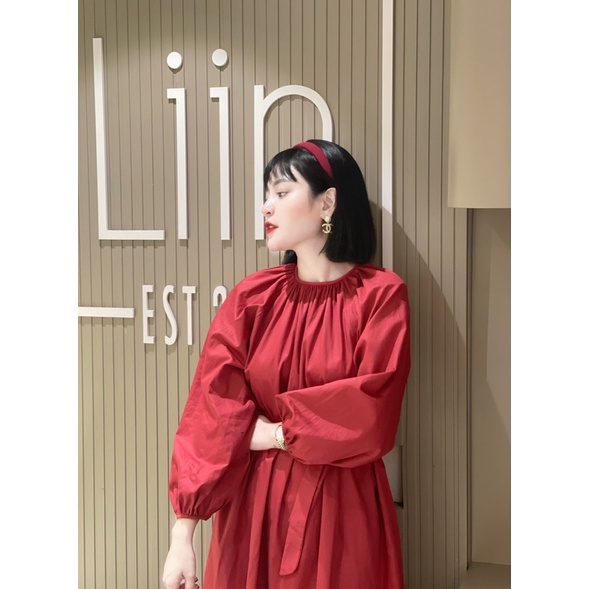 LIIN - Váy suông thiết kế nữ tính, nhẹ nhàng | BigBuy360 - bigbuy360.vn