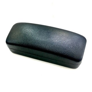 Hộp Đựng Kính MODEL Da ( màu ngẫu nhiên )