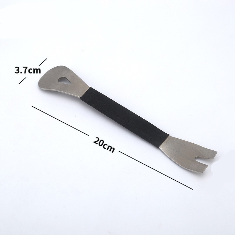 Dụng Cụ Tháo Bảng Điều Khiển Xe Hơi Bằng Kim Loại Chống Trượt Tiện Dụng