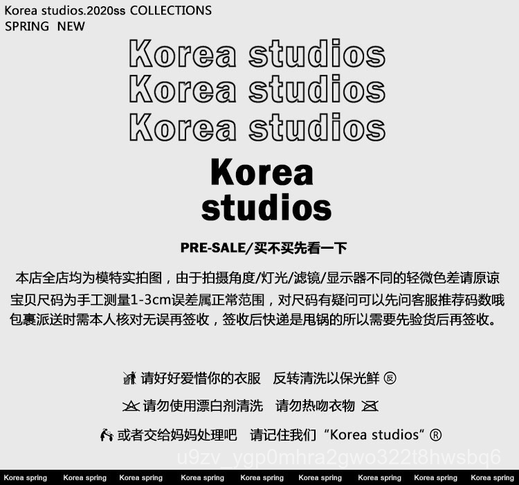 Korea studios.Hàn QuốcinsXu Hướng Thời Trang Đường Phố Cao Tối Rửa Quần Jeans Thẳng Cũ Quần Nam Giới Và Phụ Nữ