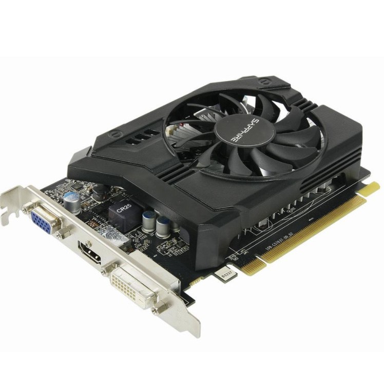 Card màn hình AMD Radeon R7 250 2GB