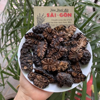 Trái nhàu khô 500g