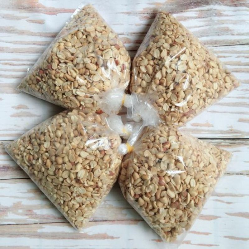 Topping, Nguyên Liệu Bánh Tráng Cuốn Bơ , Bánh Tráng Phơi Sương, Bánh Tráng Trộn