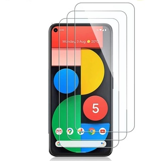 Miếng DáN CườNg LựC BảO Vệ Độ CứNg 9H Cho Pixel 5 6 6A 7 Pixel 6 Pro