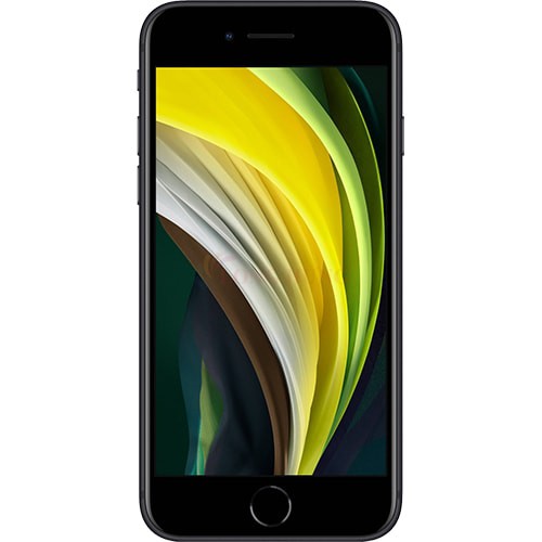 Điện thoại Apple iPhone SE 2020 128GB (VN/A) - Hàng chính hãng