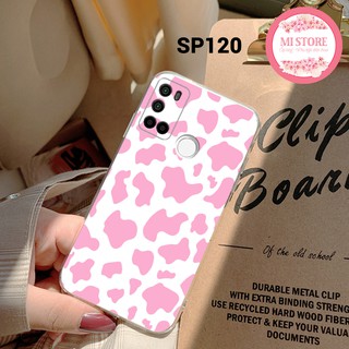 Ốp lưng Vsmart Joy 3/ Joy 4/ Live 4/ Active 3/ Star 3/ Star 4/ Star 5/ Live in hình Roro bò sữa