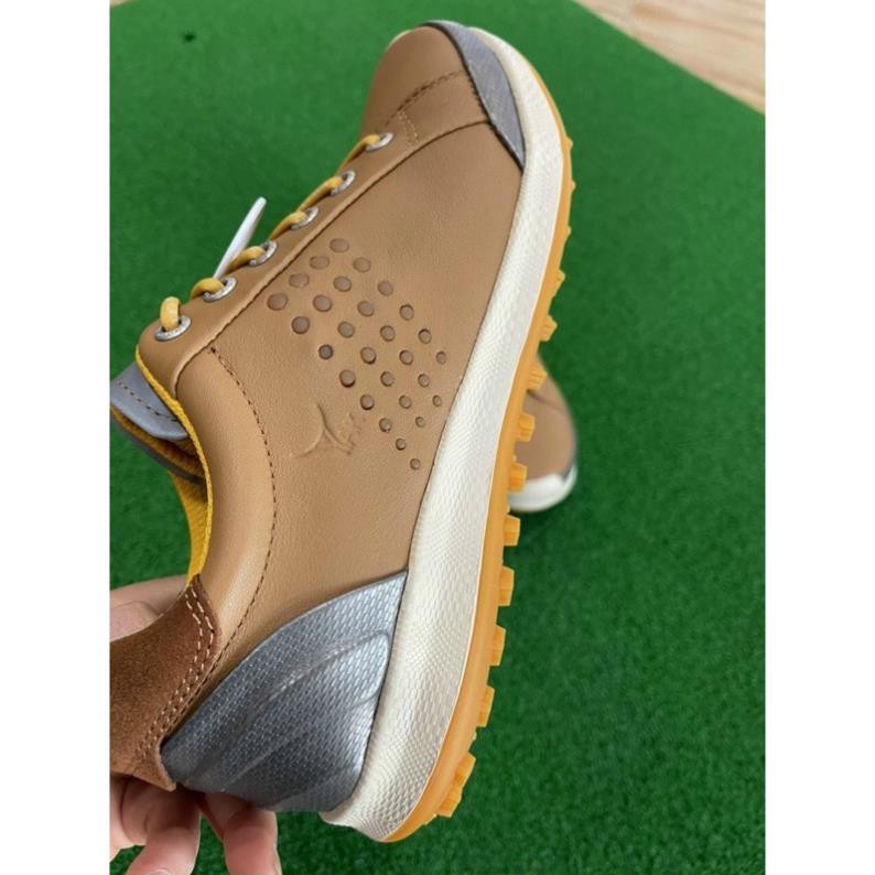 Giày golf nam - giầy golf ecco