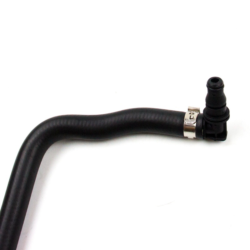 Ống Xả Khí Thải Chuyên Dụng Cho Xe Mercedes Benz C/E 200/2502045010925