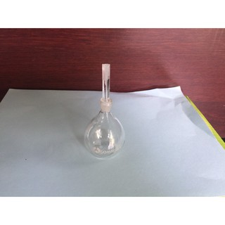 Bình đo tỷ trọng 50ml