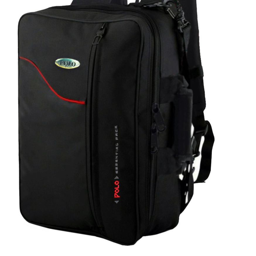 Ba Lô Polo 6.6 Ramai 6.6 34685 Đa Năng Tiện Dụng Cho Nam | BigBuy360 - bigbuy360.vn