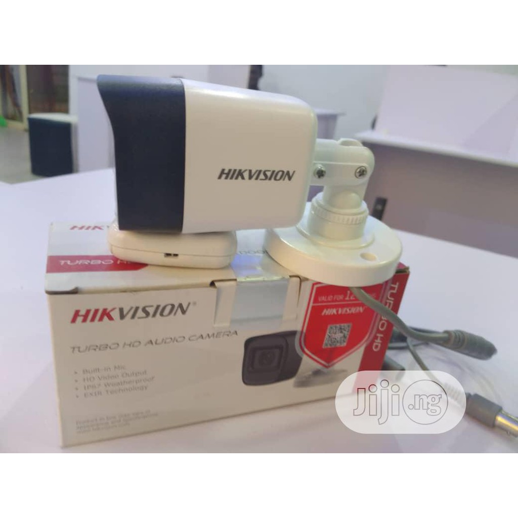 Camera analog TVI 5MP HIKVISION 2CE16H0T-ITF/IT/ITF(C) (chính hãng Hikvision Việt Nam)