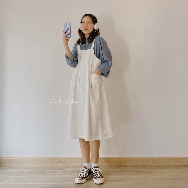 YẾM KAKI (Hình thật/Có sẵn)