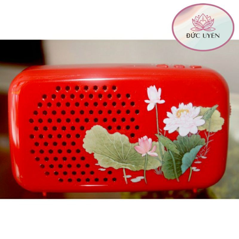 🔸️Máy Nghe Kinh Niệm Phật - 8 bài