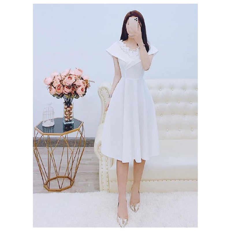 đầm tiệc cao cấp
