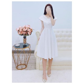Đầm tiệc cao cấp