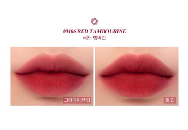 Son thỏi ROMAND ZERO LAYER LIPSTICK