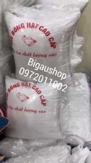 Ruột gối tựa sofa đẹp(bông hạt cao cấp)