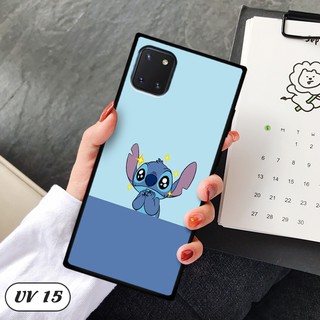Ốp lưng Samsung  Note 10 Lite -dễ thương