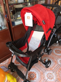 xe đẩy See baby QQ3