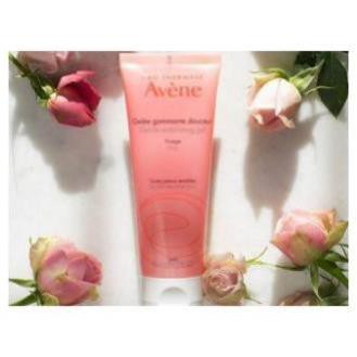 [BẢN NHẬP KHẨU] Gel tẩy tế bào chết Avène gentle exfoliating cho da nhạy cảm 75ml