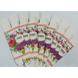 Hộp đựng son handmade 11