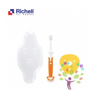 BỘ CHẢI RĂNG 3 BƯỚC RICHELL NHẬT BẢN